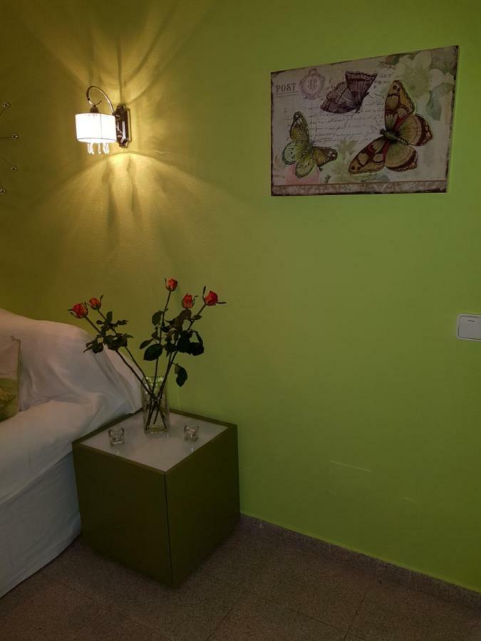 Guanabara Park - 7 Heaven Apartments Πουέρτο Ρίκο Εξωτερικό φωτογραφία