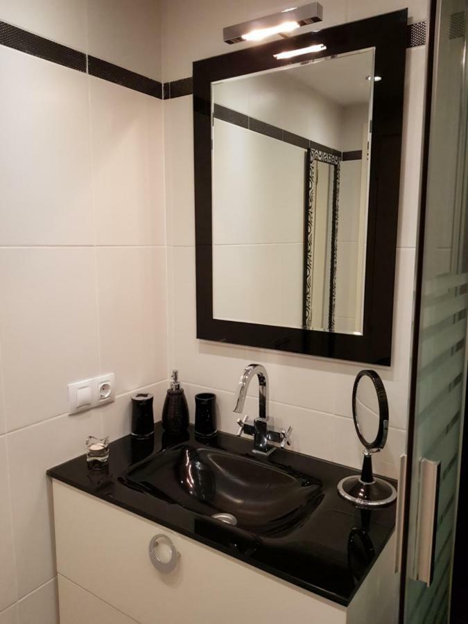 Guanabara Park - 7 Heaven Apartments Πουέρτο Ρίκο Εξωτερικό φωτογραφία