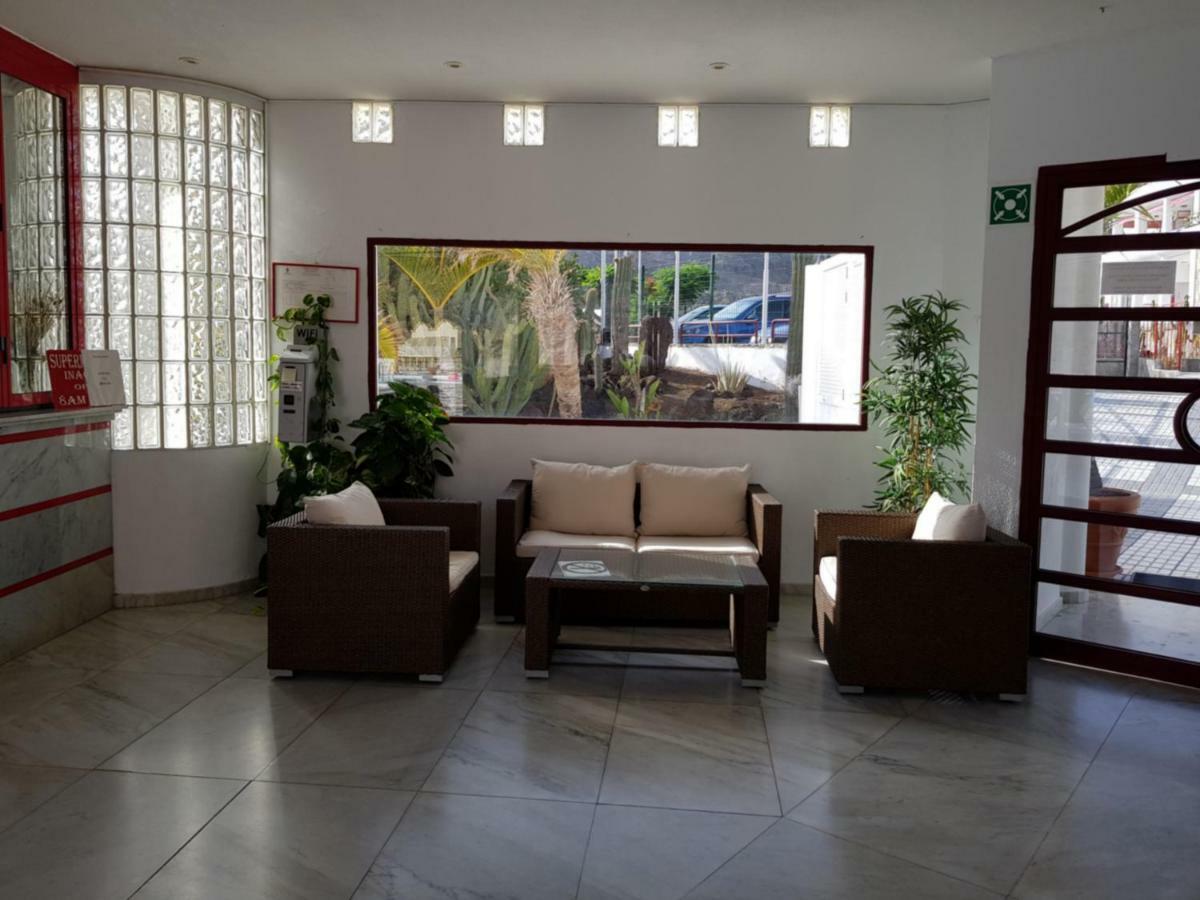 Guanabara Park - 7 Heaven Apartments Πουέρτο Ρίκο Εξωτερικό φωτογραφία