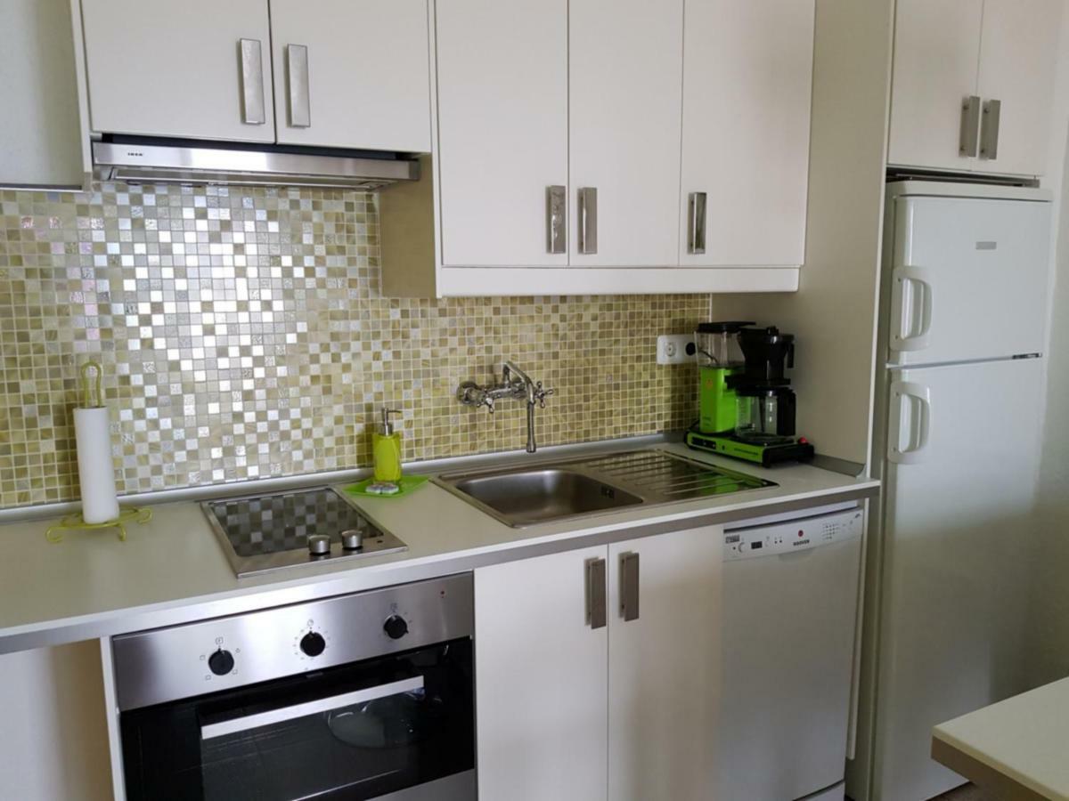 Guanabara Park - 7 Heaven Apartments Πουέρτο Ρίκο Εξωτερικό φωτογραφία
