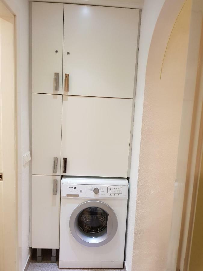 Guanabara Park - 7 Heaven Apartments Πουέρτο Ρίκο Εξωτερικό φωτογραφία